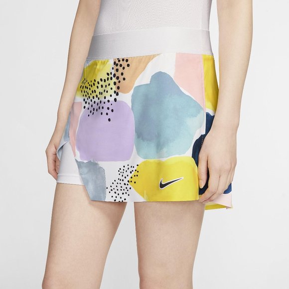 Nike Court Lab 2in1 Tennis Wrap Shorts CD0799-100